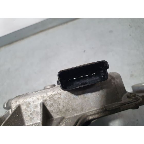 Motor Limpia Delantero Para Citroen C4 Picasso