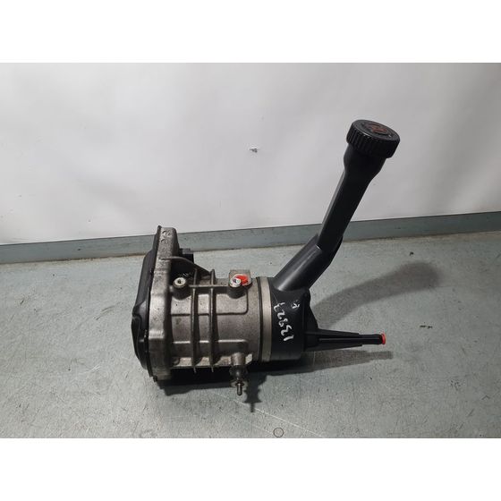 Bomba Direccion Electrica Para Citroen C4 Picasso