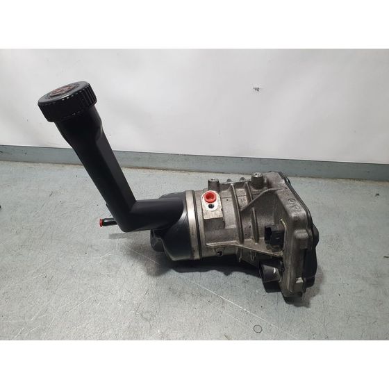 Bomba Direccion Electrica Para Citroen C4 Picasso