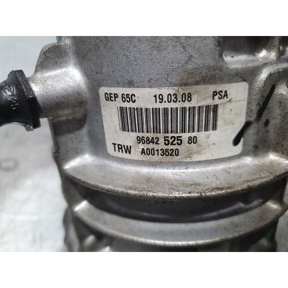 Bomba Direccion Electrica Para Citroen C4 Picasso