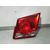Piloto Trasero Derecho Para Chevrolet Cruze