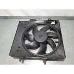 Electroventilador Para Peugeot 208