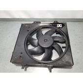 Electroventilador Para Peugeot 208