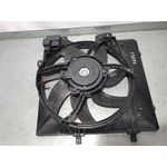 Electroventilador Para Peugeot 208