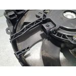 Electroventilador Para Peugeot 208
