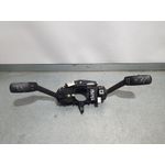 Mando Luces Y Limpia Para Volkswagen Golf Vii Sportsvan