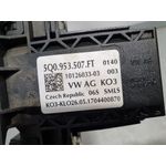 Mando Luces Y Limpia Para Volkswagen Golf Vii Sportsvan