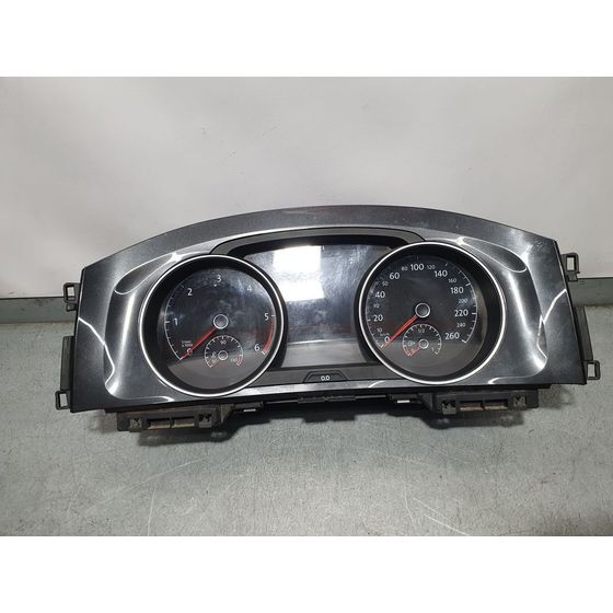Cuadro Instrumentos Para Volkswagen Golf Vii Sportsvan
