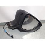 Retrovisor Derecho Para Renault Clio Iv