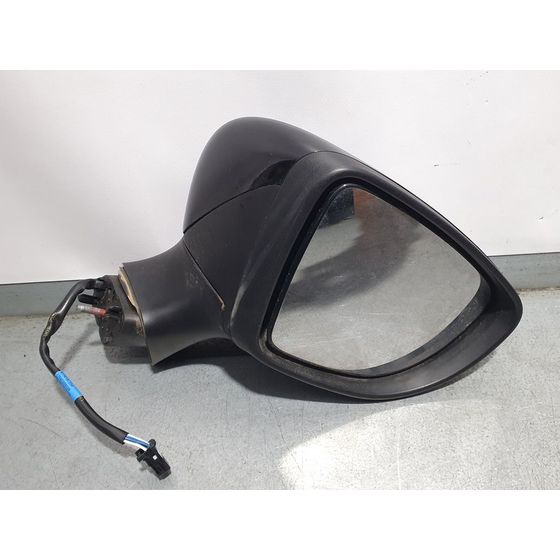 Retrovisor Derecho Para Renault Clio Iv