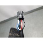 Retrovisor Derecho Para Renault Clio Iv