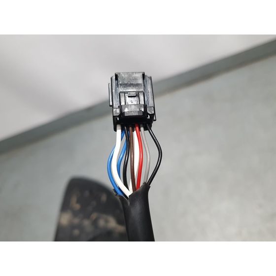 Retrovisor Derecho Para Renault Clio Iv