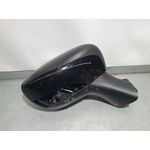 Retrovisor Derecho Para Renault Clio Iv