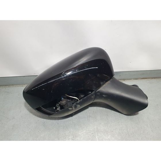 Retrovisor Derecho Para Renault Clio Iv