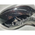 Retrovisor Derecho Para Renault Clio Iv
