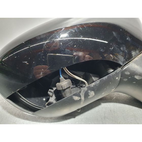 Retrovisor Derecho Para Renault Clio Iv