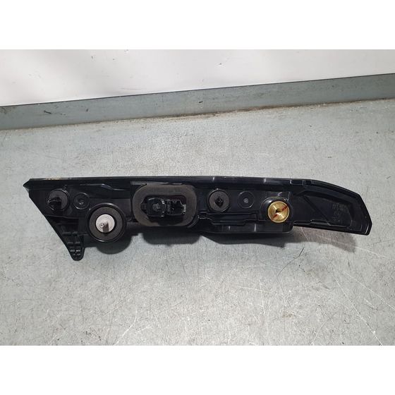Piloto Trasero Izquierdo para Citroen C4