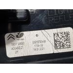 Piloto Trasero Izquierdo para Citroen C4