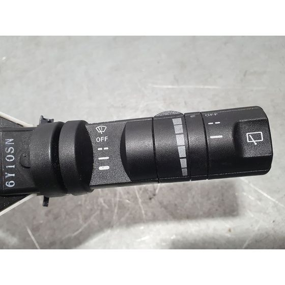 Mando Limpia Para Nissan Pathfinder