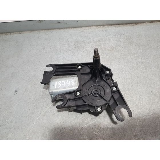 Motor Limpia Trasero Para Peugeot 308 Sw