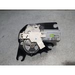 Motor Limpia Trasero Para Peugeot 308 Sw