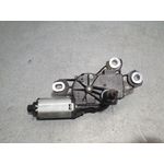 Motor Limpia Trasero Para Seat Altea