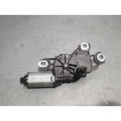 Motor Limpia Trasero Para Seat Altea