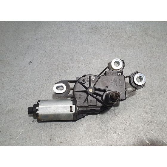 Motor Limpia Trasero Para Seat Altea