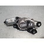 Motor Limpia Trasero Para Seat Altea