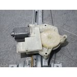 Elevalunas Trasero Izquierdo Para Peugeot 308