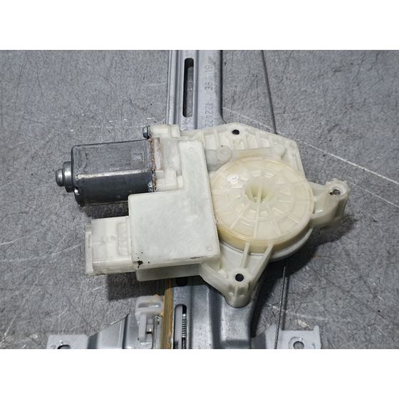 Elevalunas Trasero Izquierdo Para Peugeot 308