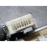 Elevalunas Trasero Izquierdo Para Peugeot 308