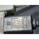 Elevalunas Trasero Izquierdo Para Peugeot 308