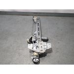Elevalunas Trasero Izquierdo Para Peugeot 308