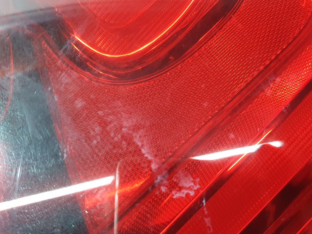 Piloto Trasero Derecho Para Volkswagen Polo