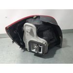 Piloto Trasero Derecho Para Volkswagen Polo