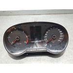 Cuadro Instrumentos Para Volkswagen Polo