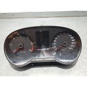 Cuadro Instrumentos Para Volkswagen Polo