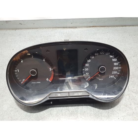Cuadro Instrumentos Para Volkswagen Polo