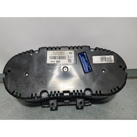 Cuadro Instrumentos Para Volkswagen Polo