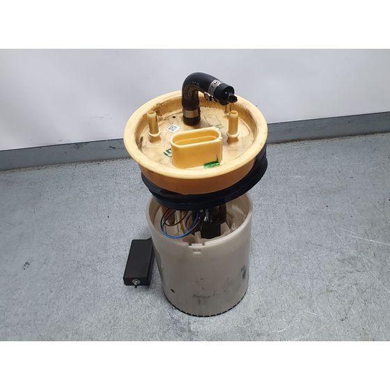 Aforador Para Volkswagen Polo