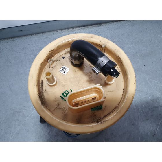 Aforador Para Volkswagen Polo