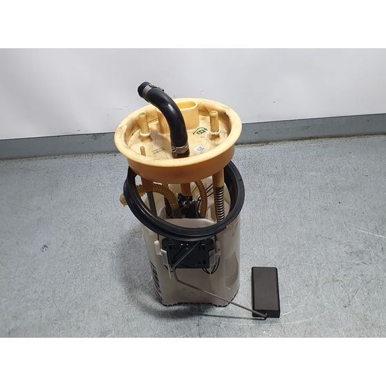 Aforador Para Volkswagen Polo