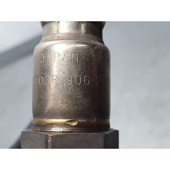 Sonda Lambda Para Volkswagen Polo