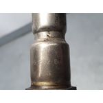 Sonda Lambda Para Volkswagen Polo