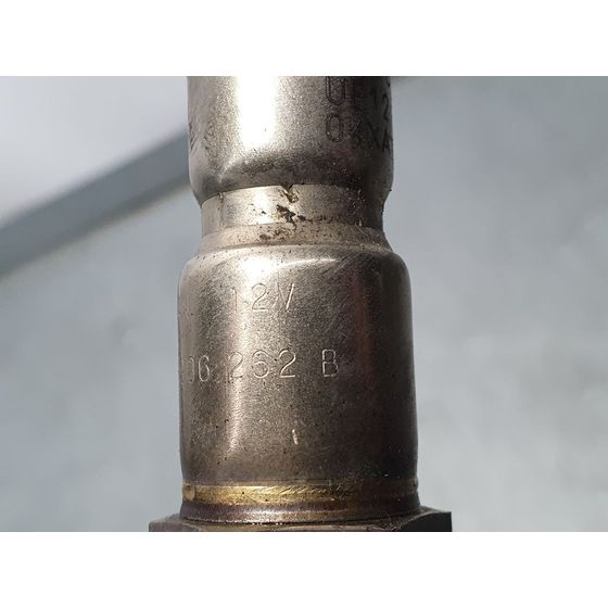 Sonda Lambda Para Volkswagen Polo
