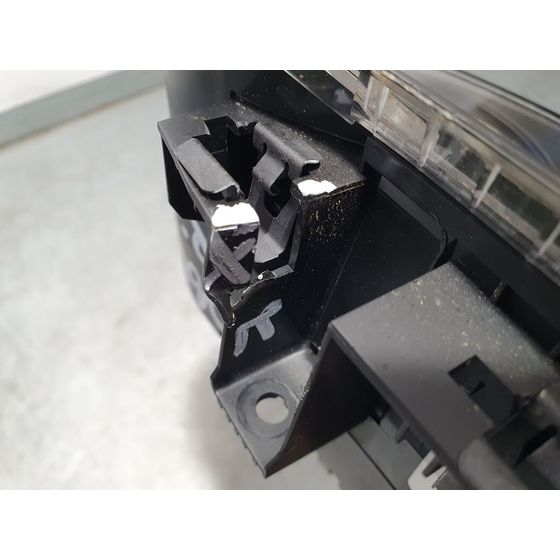 Cuadro Instrumentos Para Volkswagen Polo