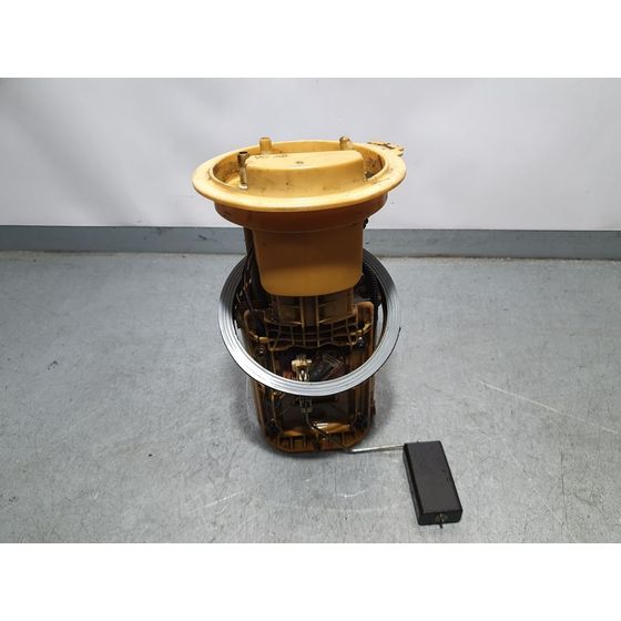 Aforador Para Seat Leon
