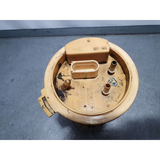 Aforador Para Seat Leon