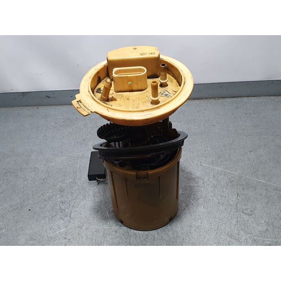 Aforador Para Seat Leon